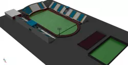 Stadium