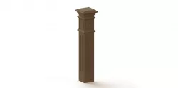 Stair COLUMN