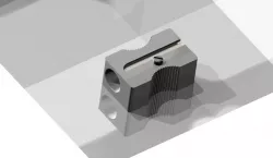 standard pencil sharpener