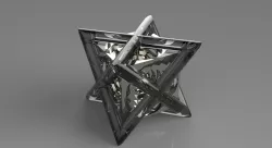 Star Cube