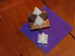 Star Puzzle