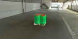 Steel Drums