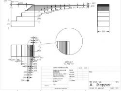 Stepper Alignment Test Pattern calibrate steppers 3D Models | Page 1 | STLFinder