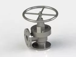 Stop Valve