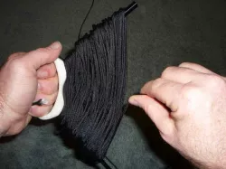 String winder