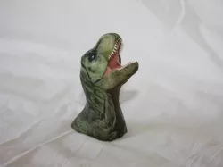 T-Rex (and mouse trap)