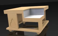 Table basse
