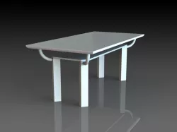 TABLE FLOW