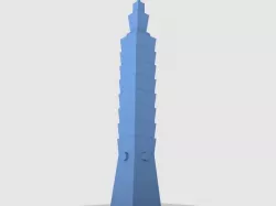 Taipei 101