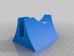 Tape Dispenser!