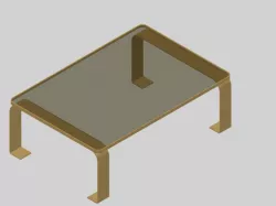Tea Table