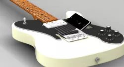 Tele-phone