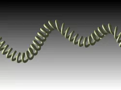 tele wire