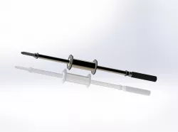 The Slammer Hammer