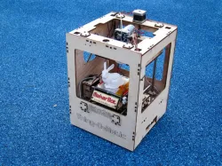 Thing-O-Matic 3D Printer