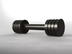 thumb bells 
