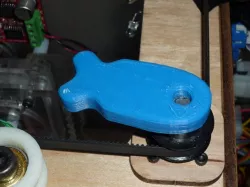thumb z-crank