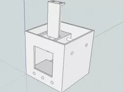 Tiny CNC