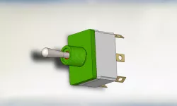 toggle switch