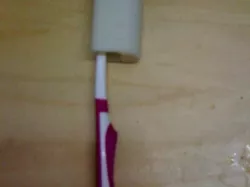 Toothbrush Cover