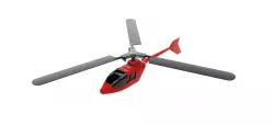 Toy helicopter