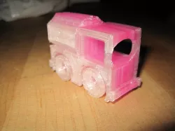 toy tanker truck