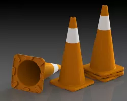 Traffic Cone