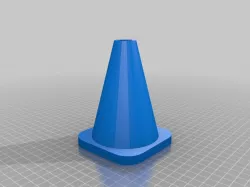 Traffic Cone