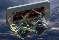 Transformer iPhone Case