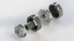transmission planetary gear of Ram 150 truck