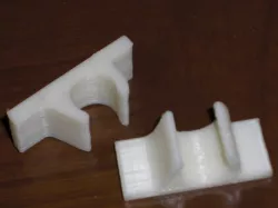 Tray Table Clip