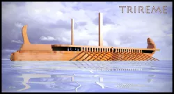 trireme
