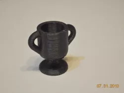 Trophy Cup