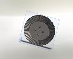 Turbina