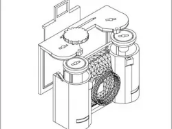 Ultra Compact Printable Pinhole Box V1