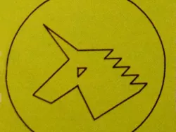 Unicorn Logo