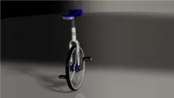 Unicycle