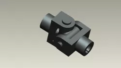 Universal Coupling