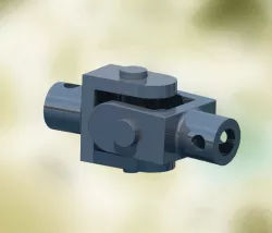 UNIVERSAL COUPLING