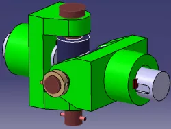 Universal coupling