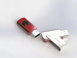 USB Pendrive Moserbear
