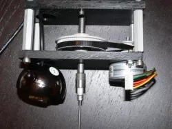 Vacuum pick and place head for 3-axis machine v0.0
