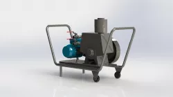 Vacuum Pump