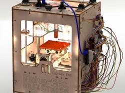makerbot models | Page 1 | STLFinder