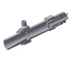 vortex tube