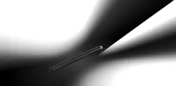 Wacom Bamboo pen