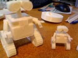 Wall-E