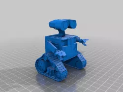 Wall-E