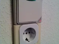Wall Socket Cover