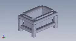weldments